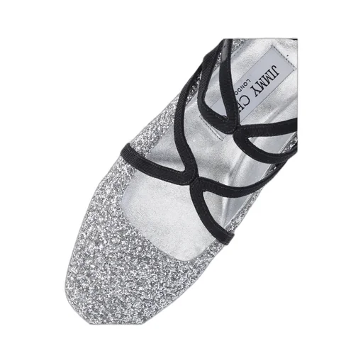 Embellished Ballerinas