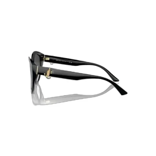 Cat-Eye Frame Sunglasses