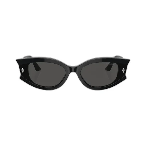 Cat-Eye Sunglasses