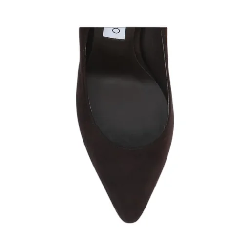 Romy Pointed-Toe Pumps