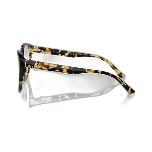 Cat-Eye Glasses