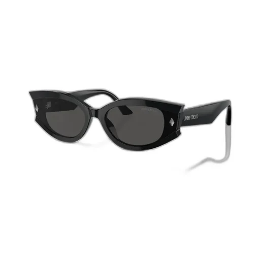 Cat-Eye Sunglasses
