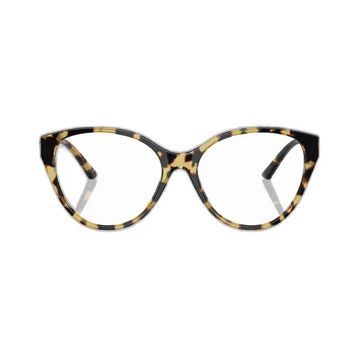 Cat-Eye Glasses