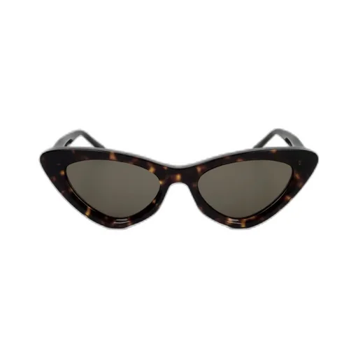 Addy Cat-Eye Frame Sunglasses