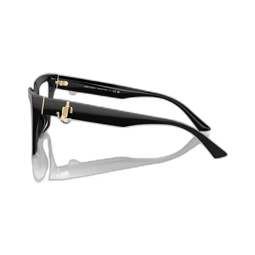 Full-Frame Flat Mirror Glasses