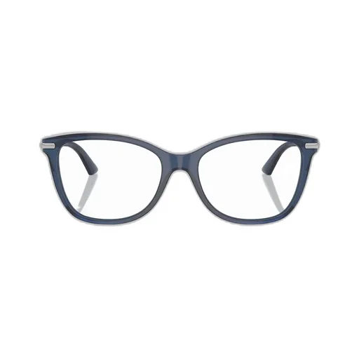 Rectangle Frame Glasses