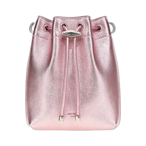 Bon Bon Drawstring Crossbody Bag