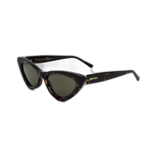 Addy Cat-Eye Frame Sunglasses