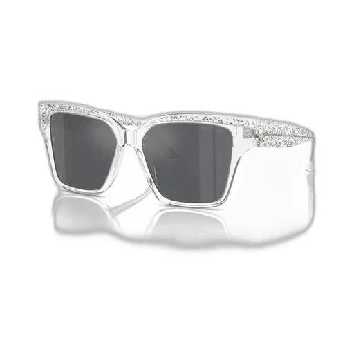Square Frame Sunglasses