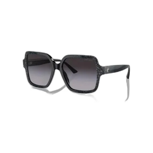Square Frame Sunglasses