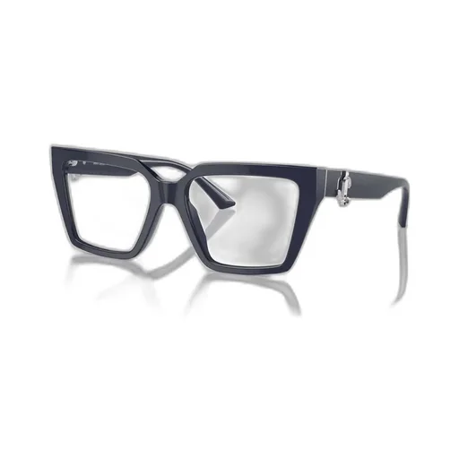 Rectangle Frame Glasses
