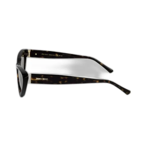 Addy Cat-Eye Frame Sunglasses