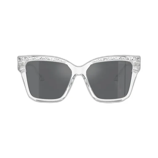 Square Frame Sunglasses