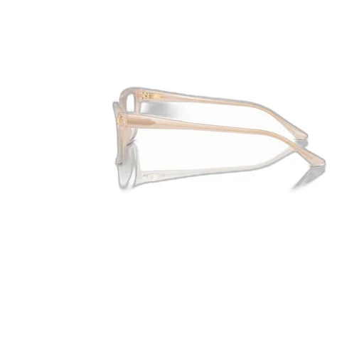 Rectangular Frame Glasses
