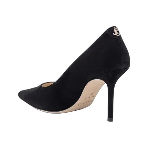 Love 85 Pointed-Toe Pumps