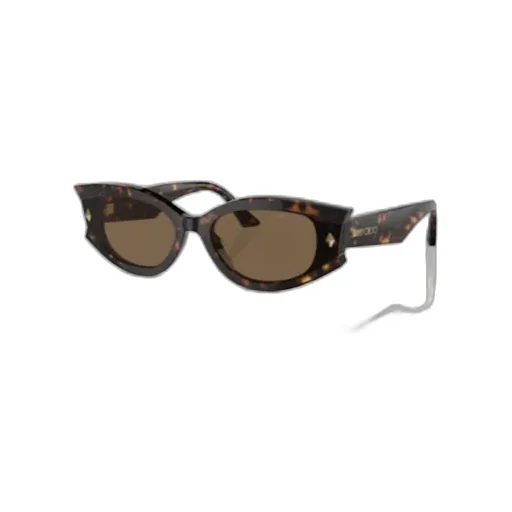 Cat-Eye Sunglasses