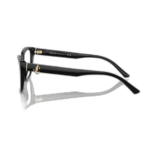 Rectangle Frame Glasses