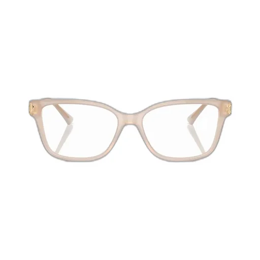 Rectangular Frame Glasses