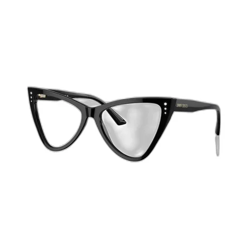 Triangle Frame Glasses