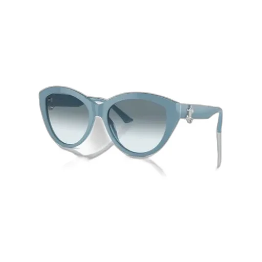 Cat-Eye Frame Sunglasses