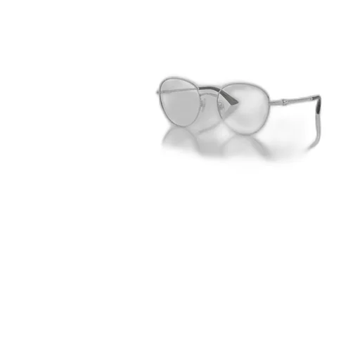 Pantos Frame Glasses