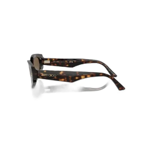 Cat-Eye Sunglasses