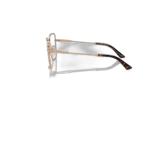 Square Frame Glasses