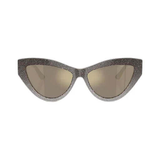 Cat-Eye Sunglasses