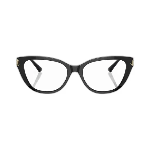 Cat-Eye Frame Glasses