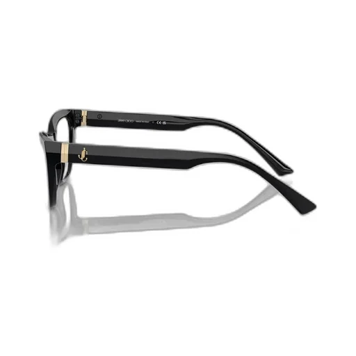 Cat-Eye Frame Glasses