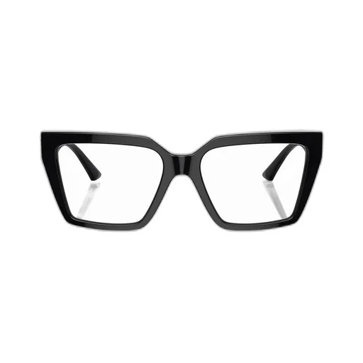 Full-Frame Flat Mirror Glasses