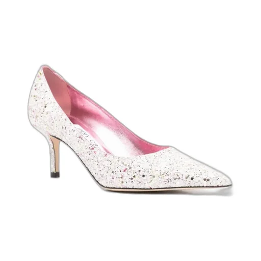 Love 65Mm Pumps