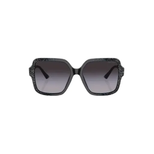 Square Frame Sunglasses