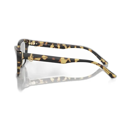 Rectangle Frame Glasses