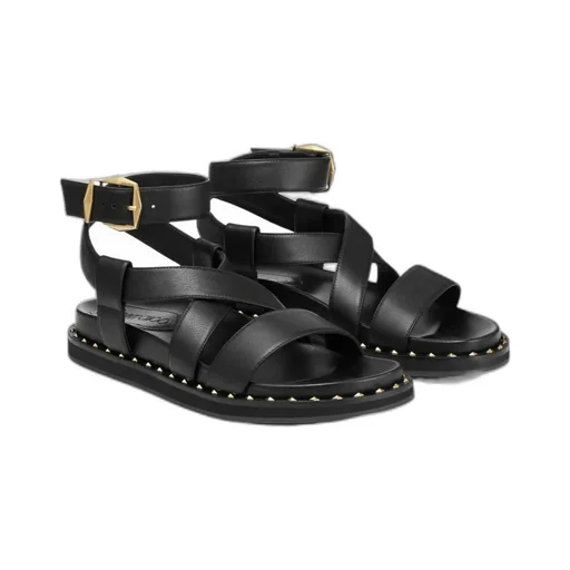 Blaise Flat Sandals