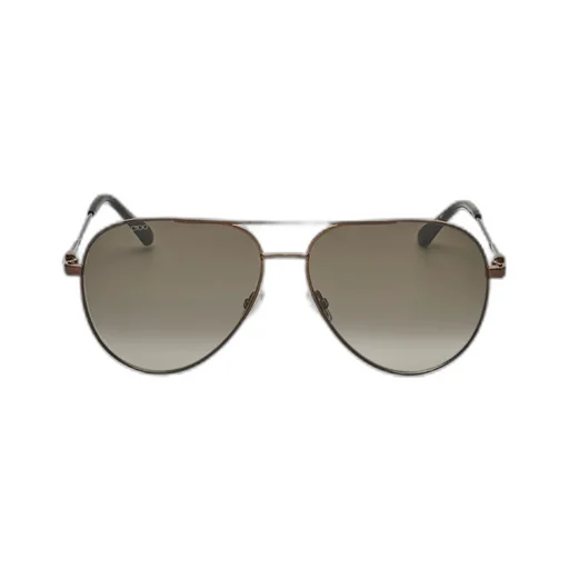 Pilot Frame Sunglasses