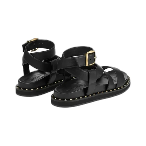 Blaise Flat Sandals