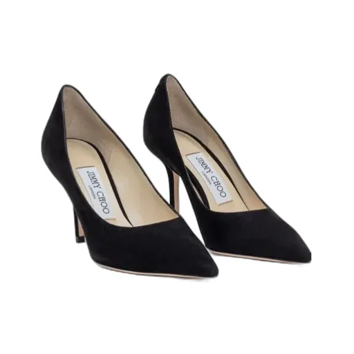 Love 85 Pointed-Toe Pumps