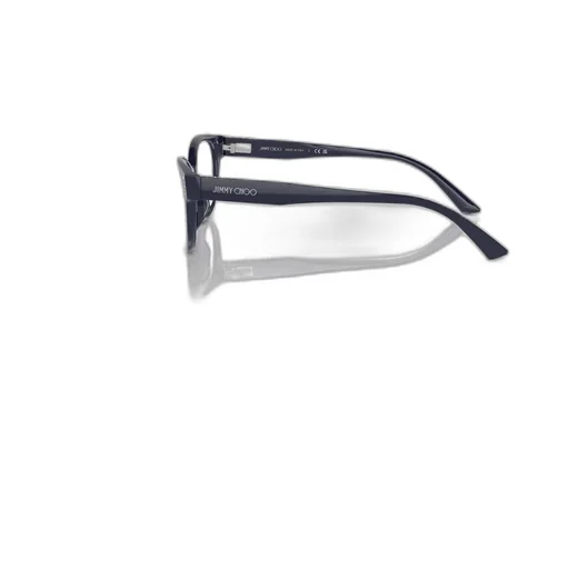 Oval Frame Glasses