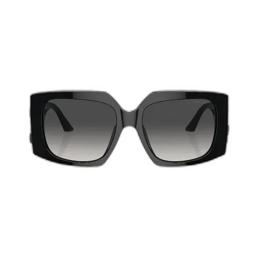 Square Frame Sunglasses