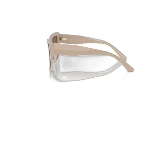 Square Frame Sunglasses