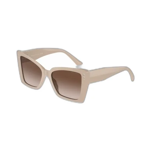 Square Frame Sunglasses