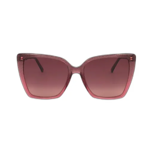Lessie Square Frame Sunglasses