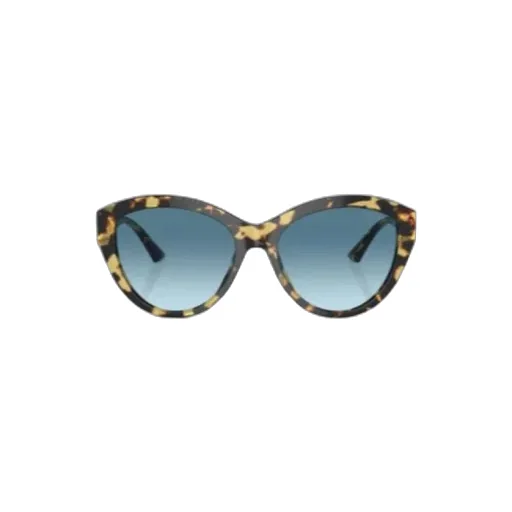 Cat-Eye Frame Sunglasses