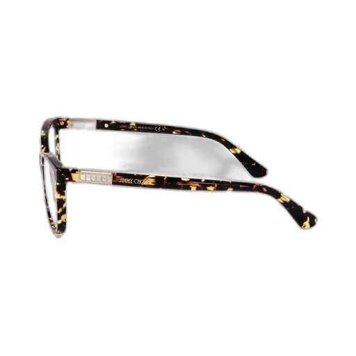 Cat-Eye Frame Glasses