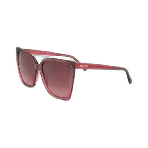 Lessie Square Frame Sunglasses