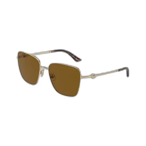 Square Frame Sunglasses