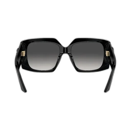 Square Frame Sunglasses