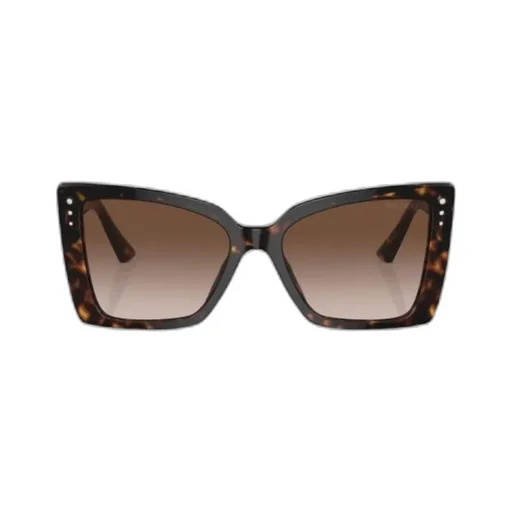 Square Frame Sunglasses