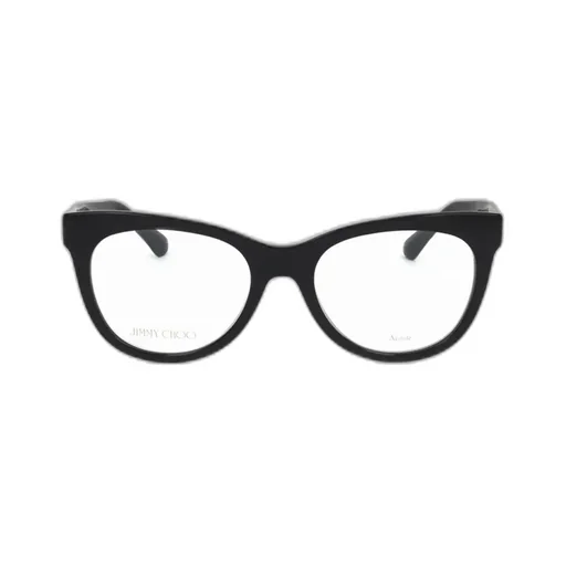Cat-Eye Frame Glasses